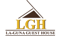 Laguna Guest House Logo
